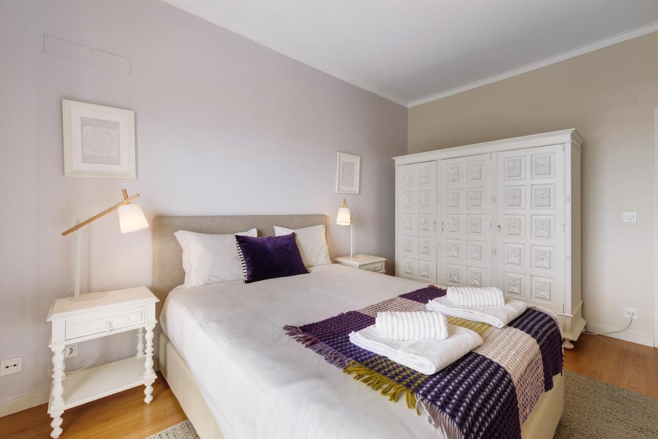 Caparica Sun Beach Villa Barriga Bagian luar foto
