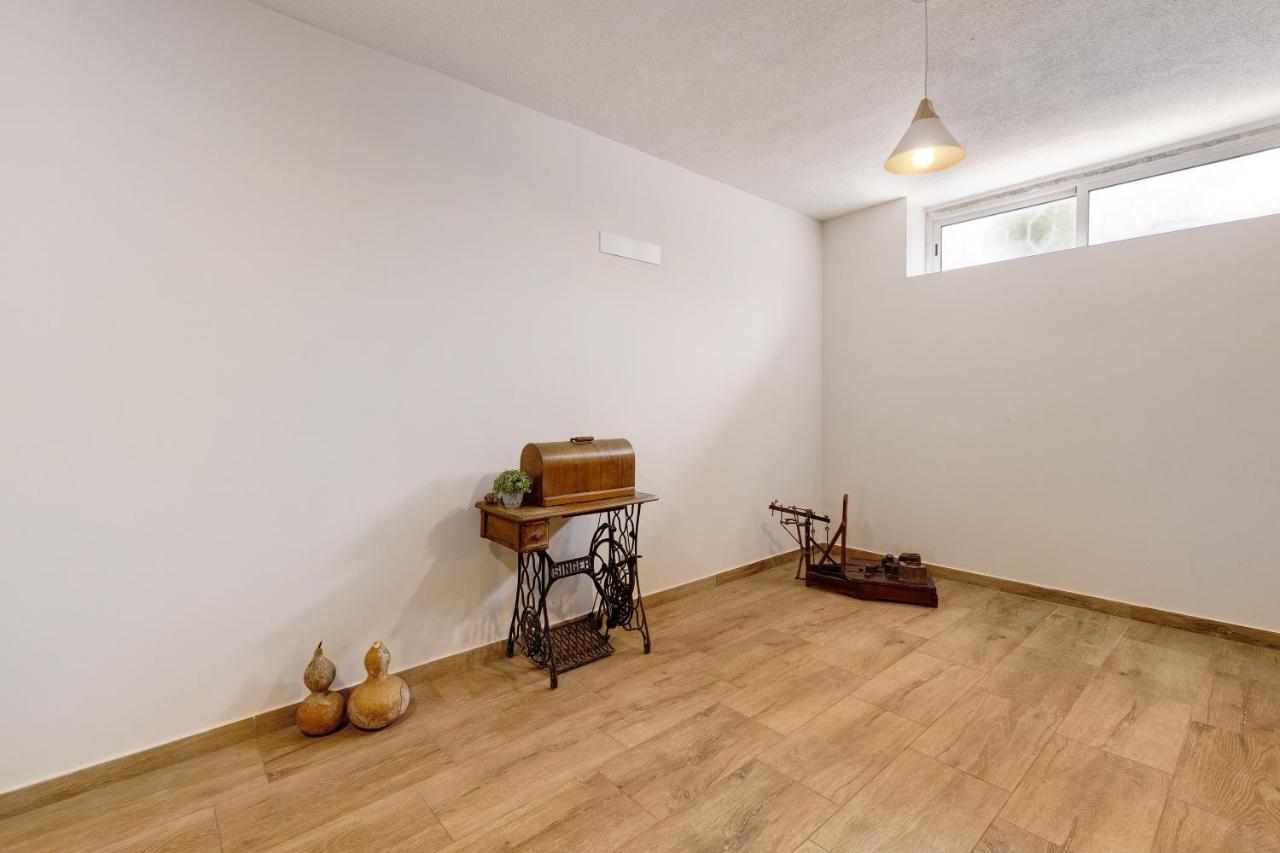 Caparica Sun Beach Villa Barriga Bagian luar foto