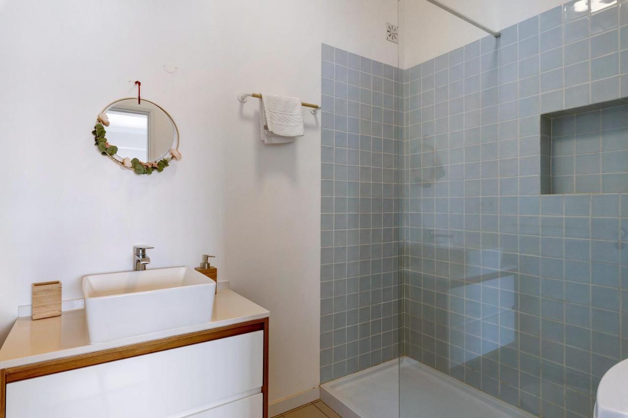 Caparica Sun Beach Villa Barriga Bagian luar foto